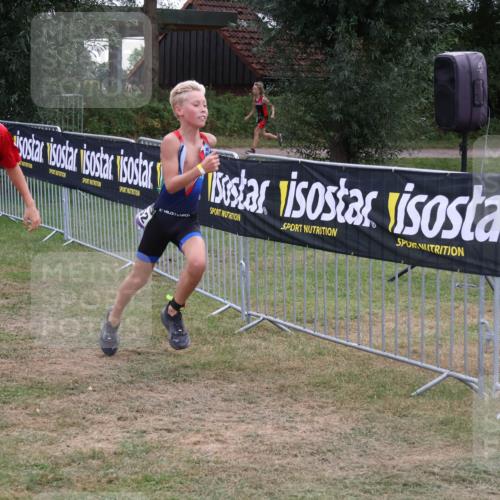 31.08.2025 - Elbe Triathlon Hamburg Luisa Fischer http://msf.ph/oto/8672408 31.08.2025 13:00:42 Laufen 1681 meine-sportfotos.de