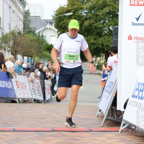 31.08.2025 - 21. Blankeneser Heldenlauf Strokosch-Dieckow http://msf.ph/oto/8672436 31.08.2025 10:52:28 Ziel 3739, 3400 meine-sportfotos.de