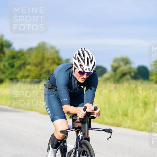31.08.2025 - Elbe Triathlon Hamburg Michael Burmester http://msf.ph/oto/8672479 31.08.2025 10:07:25 Radfahren 454, 651, 753, 818, 847, 861 meine-sportfotos.de