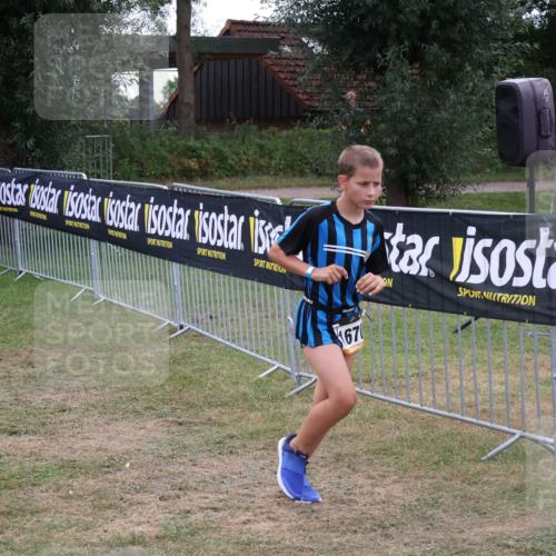 31.08.2025 - Elbe Triathlon Hamburg Luisa Fischer http://msf.ph/oto/8672502 31.08.2025 13:01:34 Laufen 167 meine-sportfotos.de