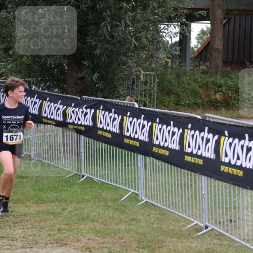 31.08.2025 - Elbe Triathlon Hamburg Luisa Fischer http://msf.ph/oto/8672526 31.08.2025 13:02:09 Laufen 1671 meine-sportfotos.de