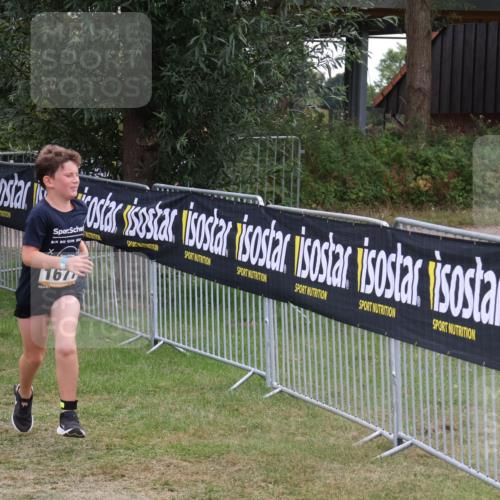 31.08.2025 - Elbe Triathlon Hamburg Luisa Fischer http://msf.ph/oto/8672529 31.08.2025 13:02:10 Laufen 1670 meine-sportfotos.de