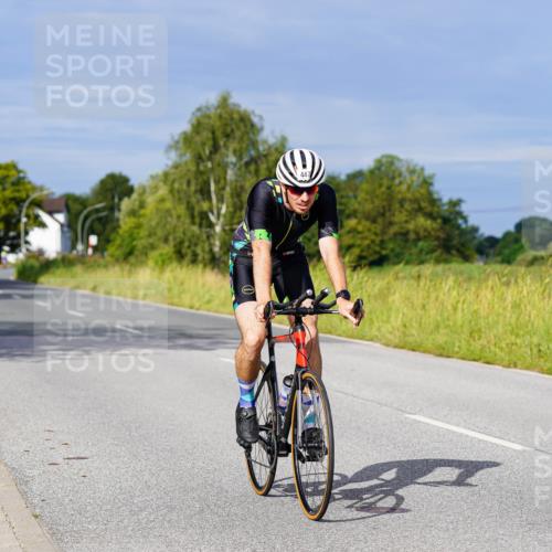 31.08.2025 - Elbe Triathlon Hamburg Michael Burmester http://msf.ph/oto/8672540 31.08.2025 10:07:36 Radfahren 447, 747, 836, 900 meine-sportfotos.de