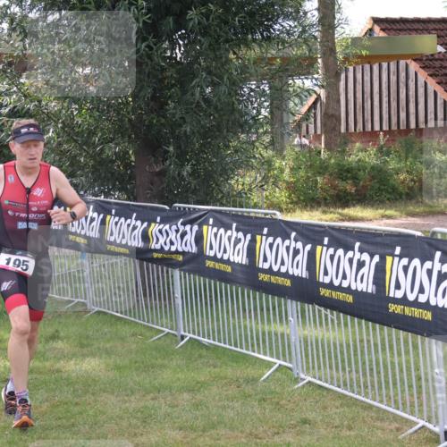 31.08.2025 - Elbe Triathlon Hamburg Luisa Fischer http://msf.ph/oto/8672573 31.08.2025 09:57:39 Laufen 195 meine-sportfotos.de