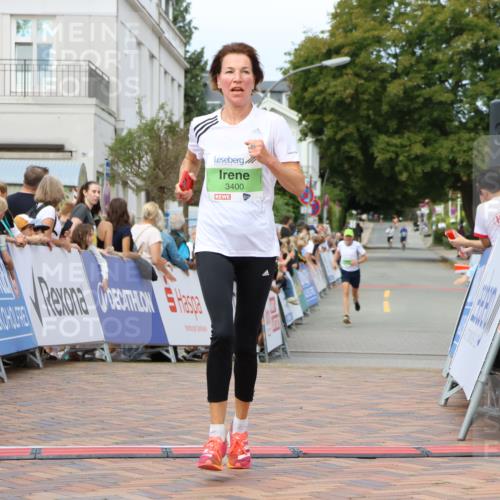 31.08.2025 - 21. Blankeneser Heldenlauf Strokosch-Dieckow http://msf.ph/oto/8672581 31.08.2025 10:52:21 Ziel 3400 meine-sportfotos.de