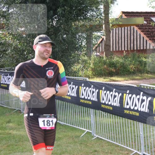 31.08.2025 - Elbe Triathlon Hamburg Luisa Fischer http://msf.ph/oto/8672590 31.08.2025 09:57:52 Laufen 1910, 181 meine-sportfotos.de