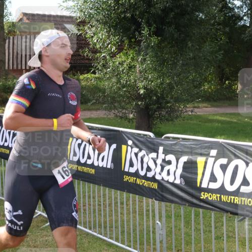 31.08.2025 - Elbe Triathlon Hamburg Luisa Fischer http://msf.ph/oto/8672608 31.08.2025 09:58:19 Laufen 16 meine-sportfotos.de