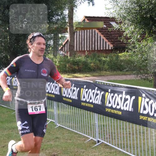 31.08.2025 - Elbe Triathlon Hamburg Luisa Fischer http://msf.ph/oto/8672626 31.08.2025 09:58:34 Laufen 167 meine-sportfotos.de