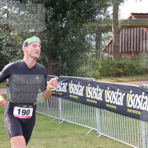 31.08.2025 - Elbe Triathlon Hamburg Luisa Fischer http://msf.ph/oto/8672786 31.08.2025 10:03:10 Laufen 111, 190 meine-sportfotos.de