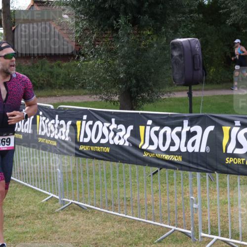 31.08.2025 - Elbe Triathlon Hamburg Luisa Fischer http://msf.ph/oto/8672886 31.08.2025 10:05:03 Laufen 369, 164 meine-sportfotos.de