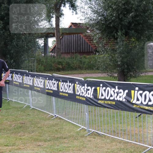 31.08.2025 - Elbe Triathlon Hamburg Luisa Fischer http://msf.ph/oto/8672913 31.08.2025 10:05:45 Laufen 232 meine-sportfotos.de