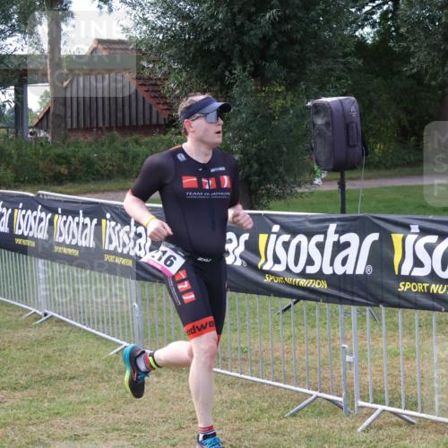 31.08.2025 - Elbe Triathlon Hamburg Luisa Fischer http://msf.ph/oto/8673039 31.08.2025 10:07:28 Laufen 316 meine-sportfotos.de