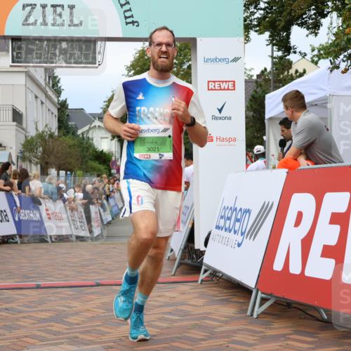 31.08.2025 - 21. Blankeneser Heldenlauf Strokosch-Dieckow http://msf.ph/oto/8673135 31.08.2025 10:51:45 Ziel 3627, 3021 meine-sportfotos.de