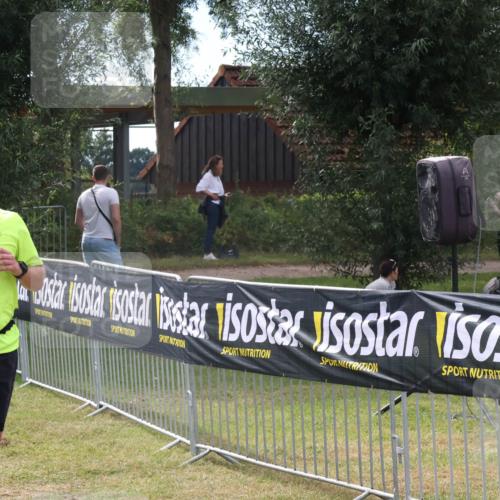 31.08.2025 - Elbe Triathlon Hamburg Luisa Fischer http://msf.ph/oto/8673168 31.08.2025 11:01:07 Laufen 4, 615 meine-sportfotos.de