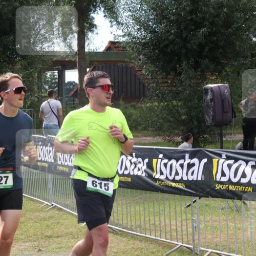 31.08.2025 - Elbe Triathlon Hamburg Luisa Fischer http://msf.ph/oto/8673172 31.08.2025 11:01:08 Laufen 427, 615 meine-sportfotos.de