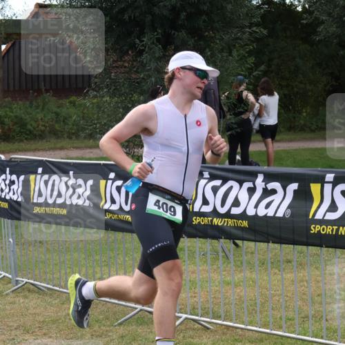 31.08.2025 - Elbe Triathlon Hamburg Luisa Fischer http://msf.ph/oto/8673330 31.08.2025 11:02:26 Laufen 409 meine-sportfotos.de