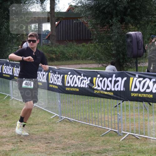 31.08.2025 - Elbe Triathlon Hamburg Luisa Fischer http://msf.ph/oto/8673350 31.08.2025 11:02:50 Laufen 466 meine-sportfotos.de