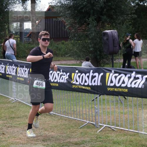 31.08.2025 - Elbe Triathlon Hamburg Luisa Fischer http://msf.ph/oto/8673351 31.08.2025 11:02:50 Laufen 466 meine-sportfotos.de
