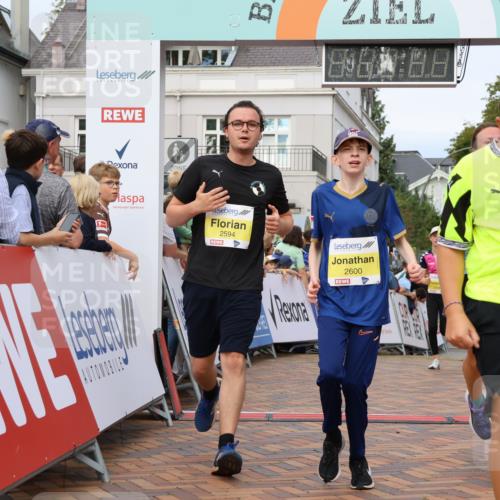 31.08.2025 - 21. Blankeneser Heldenlauf Strokosch-Dieckow http://msf.ph/oto/8673450 31.08.2025 10:30:56 Ziel 2594, 2376, 2209, 2136, 2168, 2600, 2206, 2309, 2310 meine-sportfotos.de