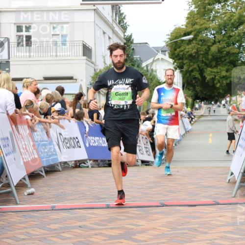 31.08.2025 - 21. Blankeneser Heldenlauf Strokosch-Dieckow http://msf.ph/oto/8673498 31.08.2025 10:51:43 Ziel 3627, 3021 meine-sportfotos.de