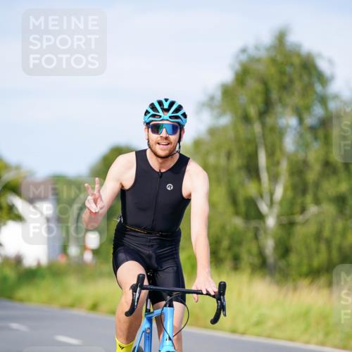31.08.2025 - Elbe Triathlon Hamburg Michael Burmester http://msf.ph/oto/8673529 31.08.2025 10:12:24 Radfahren 473, 587, 608, 665 meine-sportfotos.de