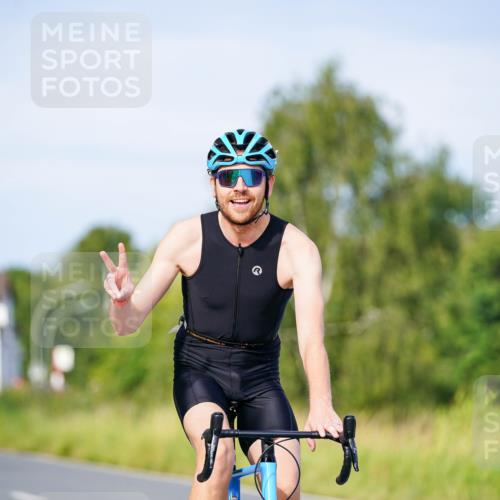 31.08.2025 - Elbe Triathlon Hamburg Michael Burmester http://msf.ph/oto/8673535 31.08.2025 10:12:24 Radfahren 473, 587, 608, 665 meine-sportfotos.de