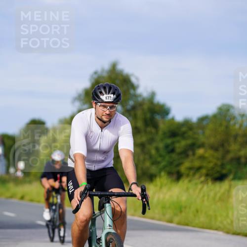 31.08.2025 - Elbe Triathlon Hamburg Michael Burmester http://msf.ph/oto/8673566 31.08.2025 10:12:26 Radfahren 473, 587, 608, 665 meine-sportfotos.de