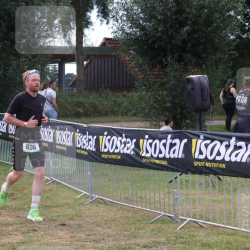 31.08.2025 - Elbe Triathlon Hamburg Luisa Fischer http://msf.ph/oto/8673593 31.08.2025 11:05:48 Laufen 910, 636 meine-sportfotos.de