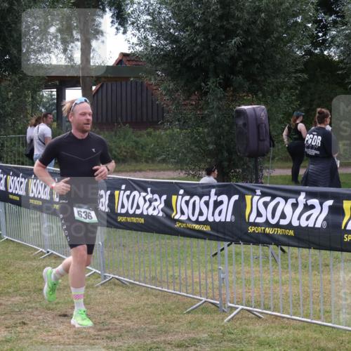 31.08.2025 - Elbe Triathlon Hamburg Luisa Fischer http://msf.ph/oto/8673595 31.08.2025 11:05:48 Laufen 910, 636 meine-sportfotos.de