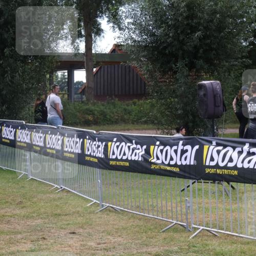 31.08.2025 - Elbe Triathlon Hamburg Luisa Fischer http://msf.ph/oto/8673629 31.08.2025 11:06:03 Laufen 495 meine-sportfotos.de