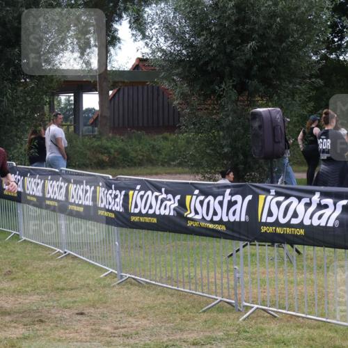 31.08.2025 - Elbe Triathlon Hamburg Luisa Fischer http://msf.ph/oto/8673632 31.08.2025 11:06:03 Laufen 495 meine-sportfotos.de