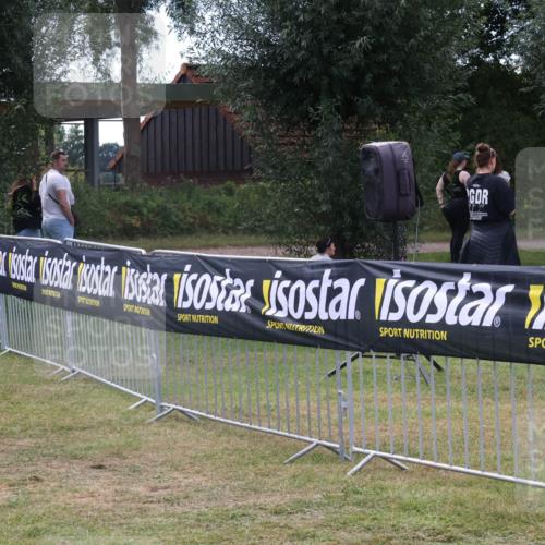 31.08.2025 - Elbe Triathlon Hamburg Luisa Fischer http://msf.ph/oto/8673639 31.08.2025 11:06:05 Laufen 840 meine-sportfotos.de