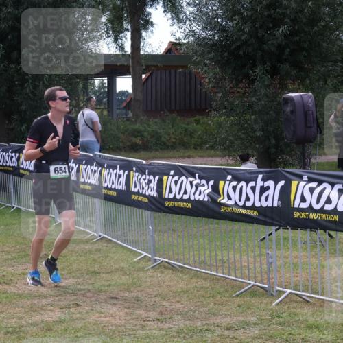 31.08.2025 - Elbe Triathlon Hamburg Luisa Fischer http://msf.ph/oto/8673709 31.08.2025 11:06:32 Laufen 654 meine-sportfotos.de