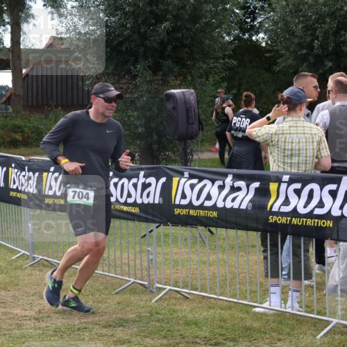 31.08.2025 - Elbe Triathlon Hamburg Luisa Fischer http://msf.ph/oto/8673718 31.08.2025 11:06:59 Laufen 704 meine-sportfotos.de