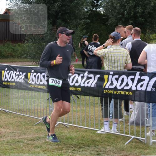 31.08.2025 - Elbe Triathlon Hamburg Luisa Fischer http://msf.ph/oto/8673721 31.08.2025 11:06:59 Laufen 704 meine-sportfotos.de