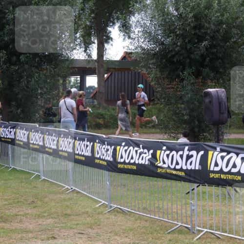 31.08.2025 - Elbe Triathlon Hamburg Luisa Fischer http://msf.ph/oto/8673760 31.08.2025 11:07:16 Laufen 477 meine-sportfotos.de
