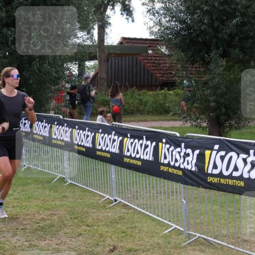 31.08.2025 - Elbe Triathlon Hamburg Luisa Fischer http://msf.ph/oto/8673803 31.08.2025 11:29:22 Laufen 1901, 1167 meine-sportfotos.de