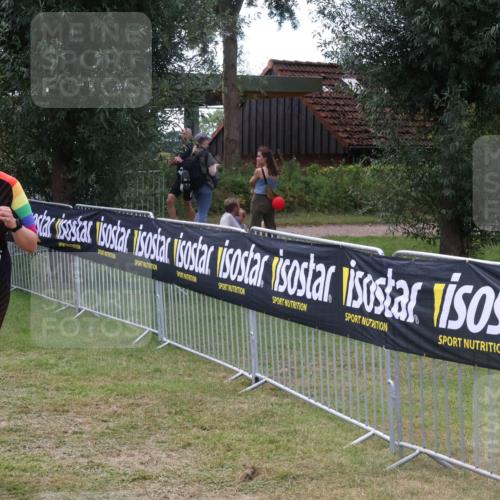 31.08.2025 - Elbe Triathlon Hamburg Luisa Fischer http://msf.ph/oto/8673812 31.08.2025 11:29:24 Laufen 02, 907 meine-sportfotos.de