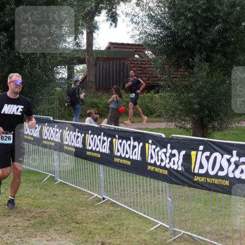 31.08.2025 - Elbe Triathlon Hamburg Luisa Fischer http://msf.ph/oto/8673822 31.08.2025 11:29:28 Laufen 1026 meine-sportfotos.de