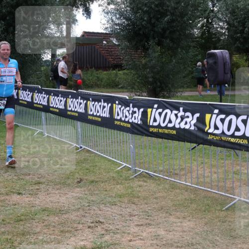 31.08.2025 - Elbe Triathlon Hamburg Luisa Fischer http://msf.ph/oto/8673850 31.08.2025 11:29:40 Laufen 1226 meine-sportfotos.de