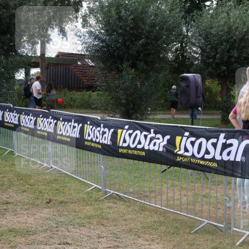 31.08.2025 - Elbe Triathlon Hamburg Luisa Fischer http://msf.ph/oto/8673863 31.08.2025 11:29:50 Laufen 502 meine-sportfotos.de