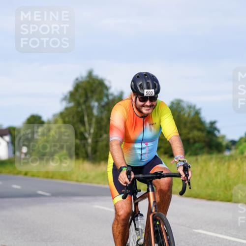 31.08.2025 - Elbe Triathlon Hamburg Michael Burmester http://msf.ph/oto/8673865 31.08.2025 10:13:08 Radfahren 500, 711, 719, 770, 866, 884 meine-sportfotos.de