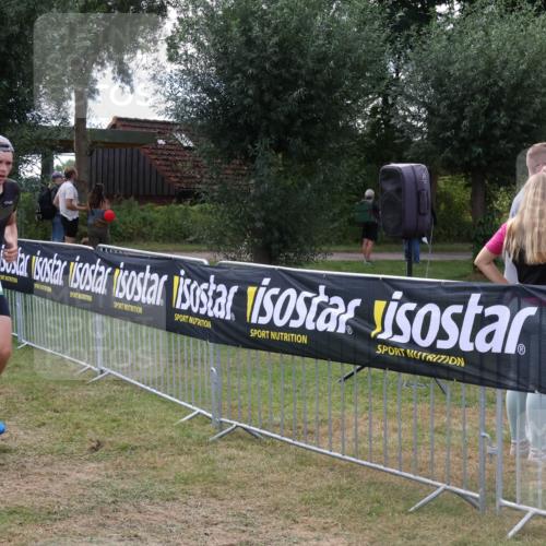 31.08.2025 - Elbe Triathlon Hamburg Luisa Fischer http://msf.ph/oto/8673867 31.08.2025 11:29:50 Laufen 502 meine-sportfotos.de