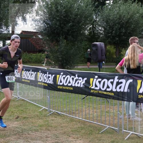 31.08.2025 - Elbe Triathlon Hamburg Luisa Fischer http://msf.ph/oto/8673868 31.08.2025 11:29:50 Laufen 502 meine-sportfotos.de