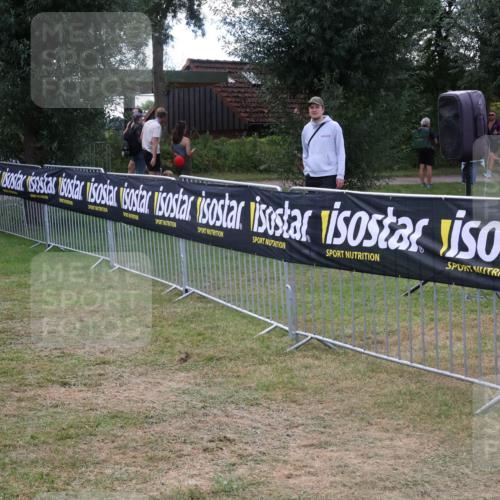 31.08.2025 - Elbe Triathlon Hamburg Luisa Fischer http://msf.ph/oto/8673900 31.08.2025 11:30:11 Laufen 615 meine-sportfotos.de