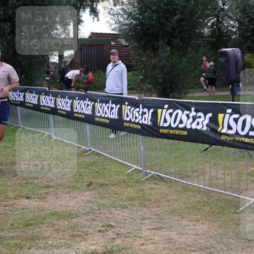 31.08.2025 - Elbe Triathlon Hamburg Luisa Fischer http://msf.ph/oto/8673918 31.08.2025 11:30:13 Laufen 1146, 1027 meine-sportfotos.de