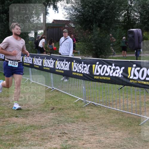 31.08.2025 - Elbe Triathlon Hamburg Luisa Fischer http://msf.ph/oto/8673920 31.08.2025 11:30:14 Laufen 46, 1027 meine-sportfotos.de