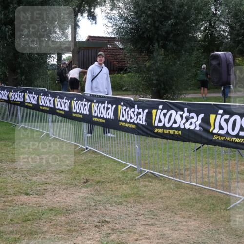 31.08.2025 - Elbe Triathlon Hamburg Luisa Fischer http://msf.ph/oto/8673948 31.08.2025 11:30:18 Laufen 612, 726 meine-sportfotos.de