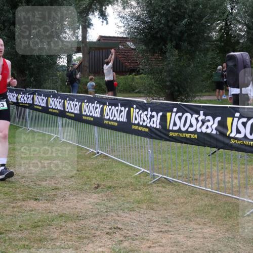 31.08.2025 - Elbe Triathlon Hamburg Luisa Fischer http://msf.ph/oto/8673981 31.08.2025 11:30:22 Laufen 623 meine-sportfotos.de