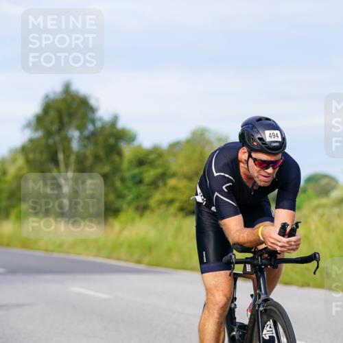 31.08.2025 - Elbe Triathlon Hamburg Michael Burmester http://msf.ph/oto/8674013 31.08.2025 10:13:25 Radfahren 477, 494, 774, 851 meine-sportfotos.de